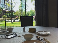 景观位-香宫中餐厅 · 桂林香格里拉