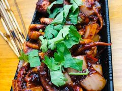 -炒豆合作社(东四总店)