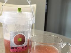 -奈雪的茶(苏宁广场店)