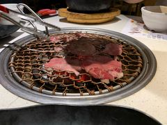 -本家韩国烤肉(青岛万象城店)