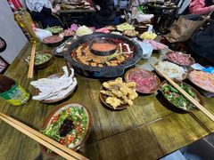 -黄潇洒老火锅(九眼桥宏济巷店)