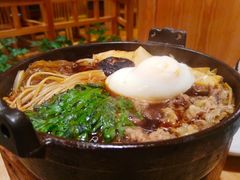 -山之川日料放题(通州店)