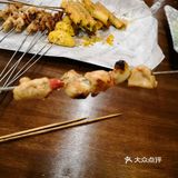 双人餐很不错！环境很好，服务员很热情！