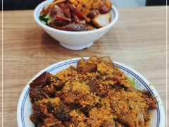 -陆长玖古法猪脚饭(玄风桥店)