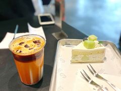 -Sarah西点·烘焙·餐厅(翰林府旗舰店)