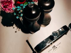 -燃扒房Steakhouse(皇庭店)