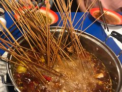 -马路边边串串香(双井直营店)