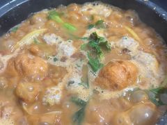 -好味家豆米火锅(龚北路店)
