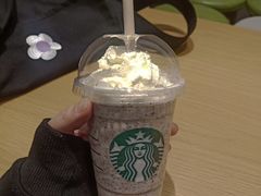 -星巴克臻选(北京银泰店)