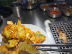 -小团团·路边烤牛肉(南岭壹街店)