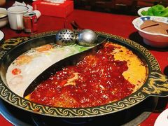 -黄家码头老火锅(解放碑旗舰店)