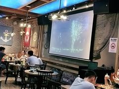 大堂-鱼库·不仅是一家烤鱼店(车公庙店)