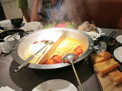 -骨之味·筒骨汤火锅(江头店)