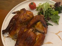 -Golden Lily河内巴黎法越料理餐厅(建国西路店)