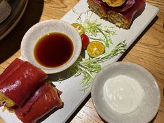-潮粥荟·潮汕砂锅粥(朝阳大悦城店)