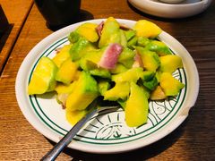 -云海肴·汽锅鸡·云南菜(苏州中心店)
