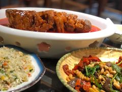 -陈记菜馆·非遗淮扬菜·始于1988(东关街教场店)