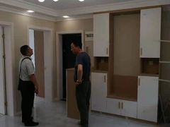 -百姓装潢(漕宝店)
