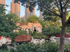 -李叔同故居纪念馆