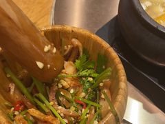 -云海肴云南菜·蒸汽石锅鱼(北京良乡华冠店)