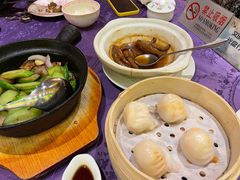 -惠食佳·朱雀(东方商厦店)