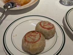 -Wolfgang’s Steakhouse 沃夫冈牛排馆(上海白玉兰广场店)