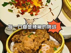 -徽湘客(草桥店)