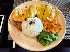 -巷语私房料理(华一实业大厦店)