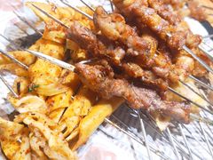 -鼎原力量东北吊炉烧烤(临河街店)