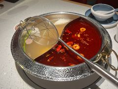 -左庭右院鲜牛肉火锅(苏州园区永旺店)