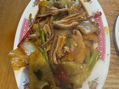 -邹开喜·炭炉鸡煲·海鲜火锅(虹口足球场店)