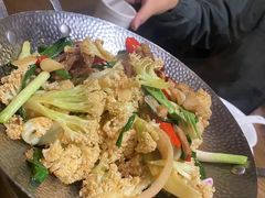 -HOHO餐厅(古子城店)