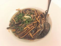 -老洋房花园饭店(绍兴路店)