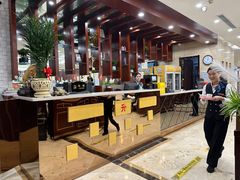 -红菜坊·烤鸭·川鲁宴(石园店)