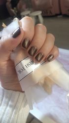 -Beauty Nails 美甲美睫皮肤管理