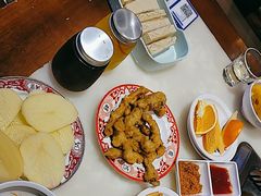 -重庆高老九火锅(万象城店)