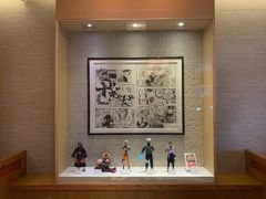-小山日本料理(兴业太古汇店)