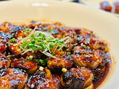 -南园民国茶楼餐厅·常州菜(北大街店)