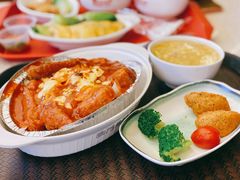 -澳门地道葡国餐