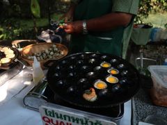 -Bamboo Saturday Market(Nana Jungle)