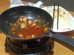 -南城香·饭香串香馄饨香(赵公口店)