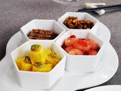 -花家怡园(四合院总店)