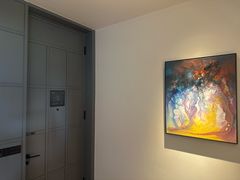 -深圳湾木棉花酒店