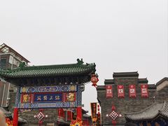-古文化街旅游区