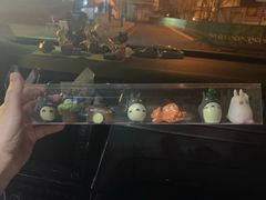-天津洋货市场