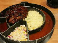 -肥肥虾庄·金牌油焖大虾(杨园滨江时代walk店)