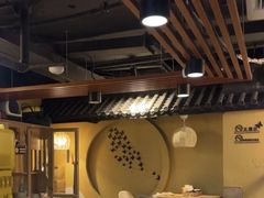-白兔子密室(长寿路店)