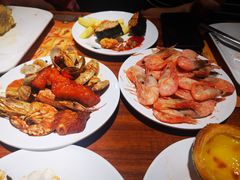 -汉巴味德(沈阳万象汇店)