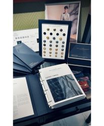 -BRANS PORO布朗斯伯勒西装高级定制·瑞璞西装(金陵店)