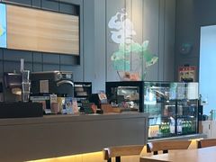 -星巴克(长沙友阿奥特莱斯店)